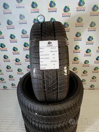 225 40 18 pirelli runflat invernali 90%