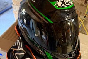 Casco X-lite