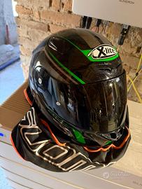 Casco X-lite