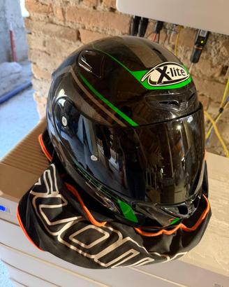 Casco X-lite