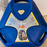 Catene da neve König Super Magic 