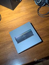 Ram Corsair Dominator Titanium Black 64Gb (2x32)