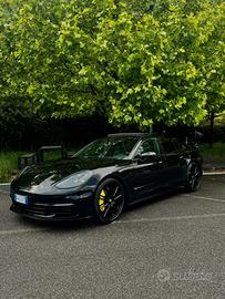PORSCHE PANAMERA 2019 FULL OPTIONAL