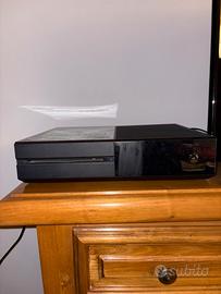 XBOX ONE E/O GIOCHI