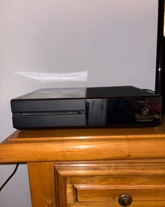 XBOX ONE E/O GIOCHI