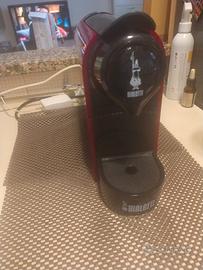 macchina caffe bialetti