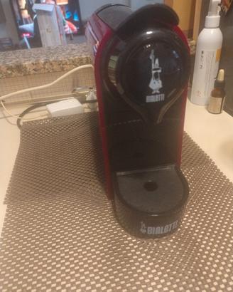 macchina caffe bialetti