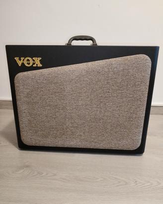 amplificatore combo Vox AV60 chitarra elettrica