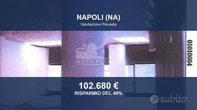 Immobile in asta di 138 m² con più di 5 locali a N