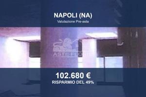 Immobile in asta di 138 m² con più di 5 locali a N