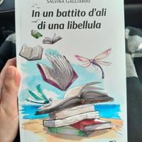In un battito d'ali di una libellula 