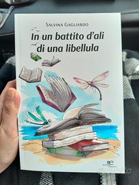 In un battito d'ali di una libellula 