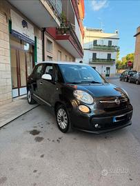 Fiat 500L 1.3 Multijet 95 CV Lounge
