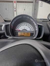 Smart 451 fortwocouoe mhd