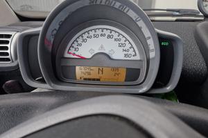 Smart 451 fortwocouoe mhd