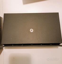 Vodafone Power Station