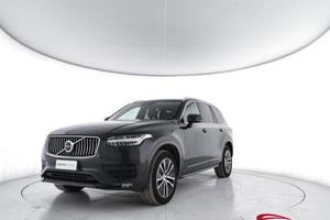 VOLVO XC90 B5 AWD Geartronic 7 posti Core
