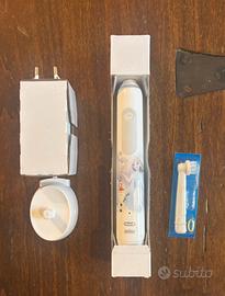 Spazzolino elettrico bambini Oral-B PRO Junior 6+