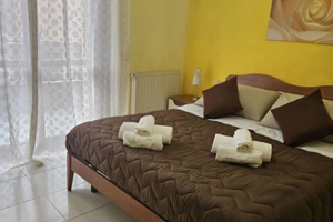 Casa vacanza a Palazzolo Acreide