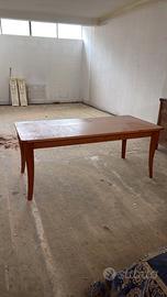 Tavolo design classico