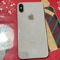 Iphone x 256 gb