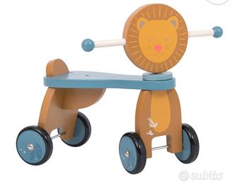 Triciclo