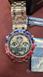 orologio MARTYN LINE