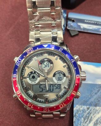 orologio MARTYN LINE