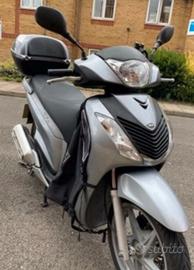 Smembro sh 125/150i 2010