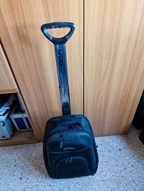 TROLLEY UDG PER CONTROLLER DJ