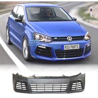 PARAURTI ANTERIORE VOLKSWAGEN VW POLO 5 6R 09-14 L