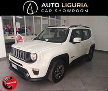 Jeep Renegade 1.0 T3 Longitude GPL LANDI RENZO