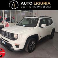 Jeep Renegade 1.0 T3 Longitude GPL LANDI RENZO