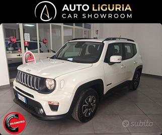 Jeep Renegade 1.0 T3 Longitude GPL LANDI RENZO
