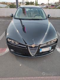 Alfa Romeo 159 Jtdm 