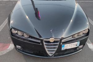 Alfa Romeo 159 Jtdm 
