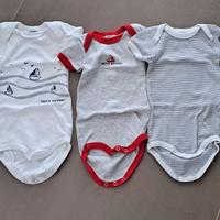 body petit bateau