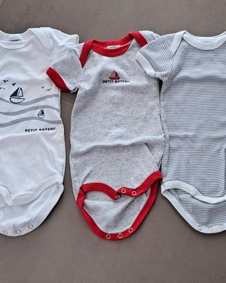 body petit bateau