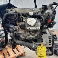 Motore Fiat 600 1.1 2007 187A1000