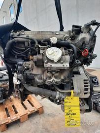 Motore Fiat 600 1.1 2007 187A1000