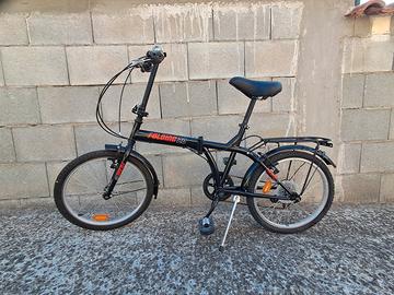 bicicletta pieghevole folding 20
