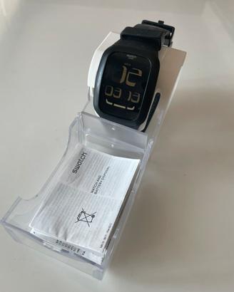 Orologio SWATCH