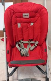passeggini inglesina 3 in 1 