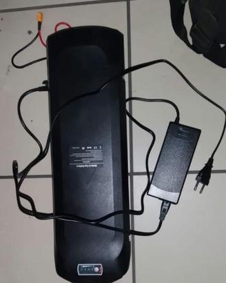 Batteria e-bike bici elettrica 36v 12 AH