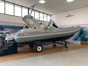 Italboats Stingher 28 GT NUOVO