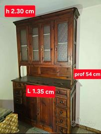 Buffet Vintage 