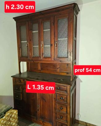 Buffet Vintage 
