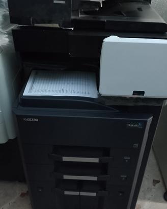 Kyocera multifunzione