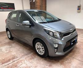 Kia Picanto 1.0 12V 5 porte AMT X Line