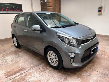 Kia Picanto 1.0 12V 5 porte AMT X Line